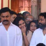 Dileep Daughter Meenakshi at Anoop Movie Pooja Photos-025