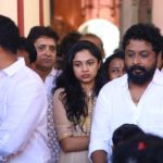 Dileep Daughter Meenakshi at Anoop Movie Pooja Photos-026