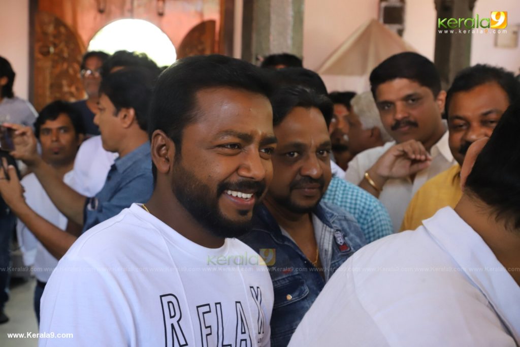 Dileep brother Anoop Movie Pooja Photos 009 - Kerala9.com