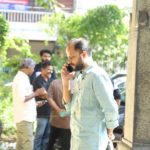 Dileep brother Anoop Movie Pooja Photos-011