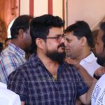 Dileep brother Anoop Movie Pooja Photos-015