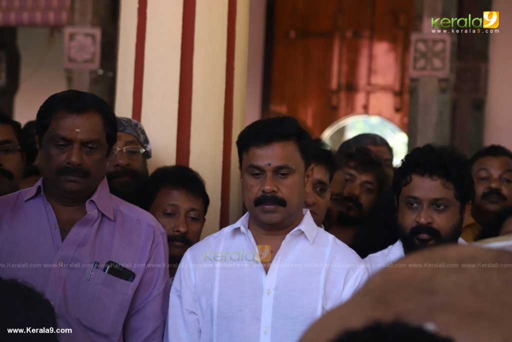 Dileep brother Anoop Movie Pooja Photos 017 - Kerala9.com