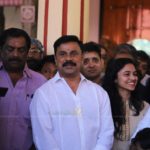 Dileep brother Anoop Movie Pooja Photos-018