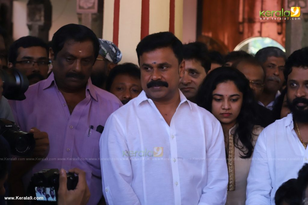 Dileep brother Anoop Movie Pooja Photos 019 - Kerala9.com