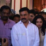 Dileep brother Anoop Movie Pooja Photos-019