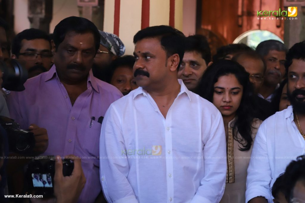 Dileep brother Anoop Movie Pooja Photos 020 - Kerala9.com