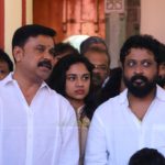 Dileep brother Anoop Movie Pooja Photos-023