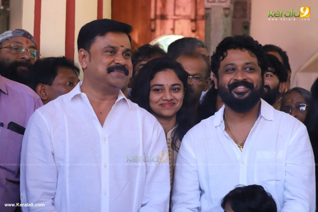 Dileep brother Anoop Movie Pooja Photos 025 - Kerala9.com