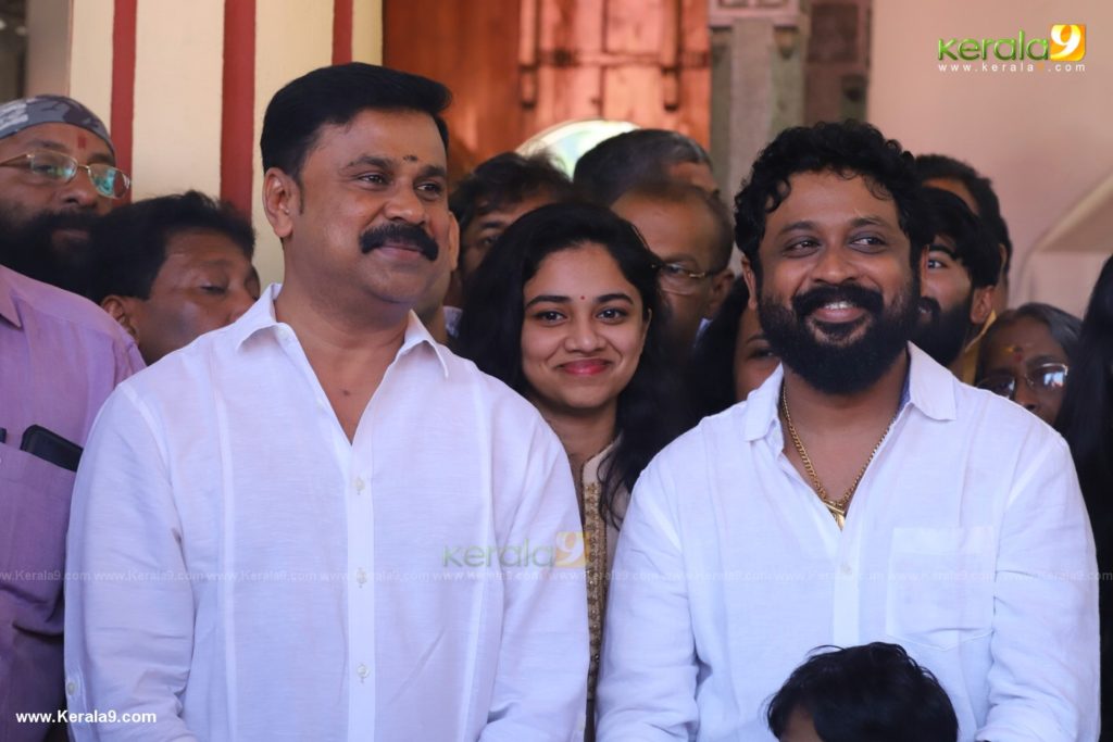 Dileep brother Anoop Movie Pooja Photos 026 - Kerala9.com