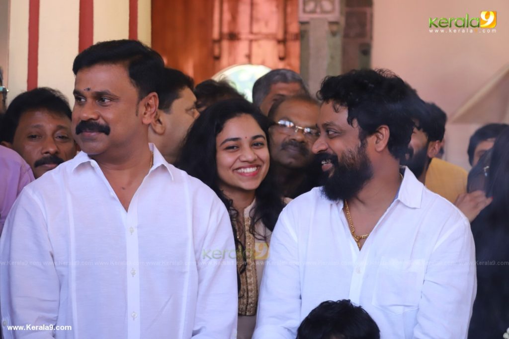 Dileep brother Anoop Movie Pooja Photos 028 - Kerala9.com