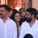 Dileep brother Anoop Movie Pooja Photos-028