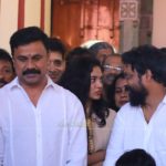 Dileep brother Anoop Movie Pooja Photos-030