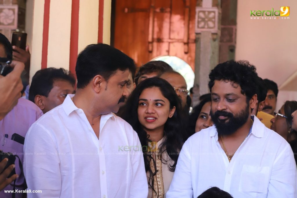 Dileep brother Anoop Movie Pooja Photos 031 - Kerala9.com