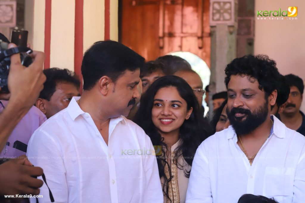 Dileep brother Anoop Movie Pooja Photos 032 - Kerala9.com