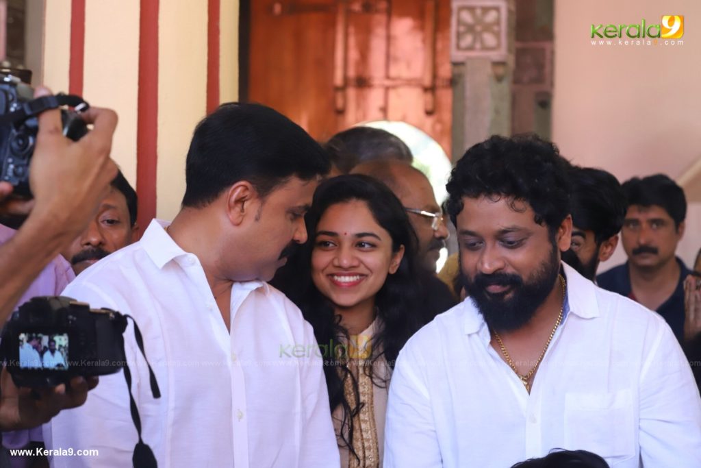 Dileep brother Anoop Movie Pooja Photos 033 - Kerala9.com