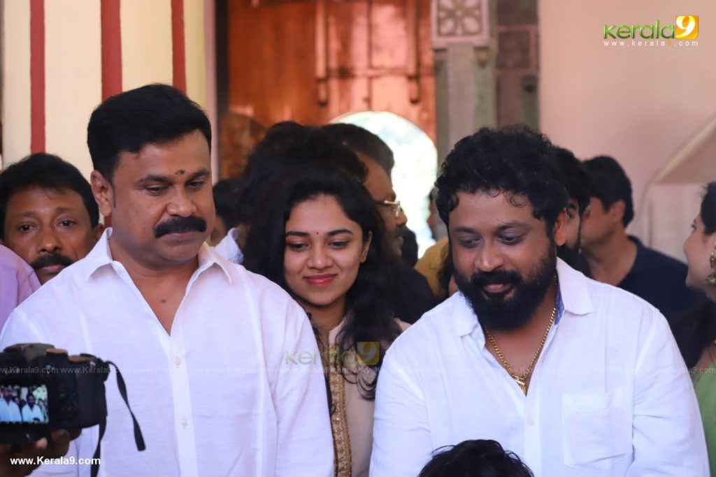 Dileep brother Anoop Movie Pooja Photos 034 - Kerala9.com