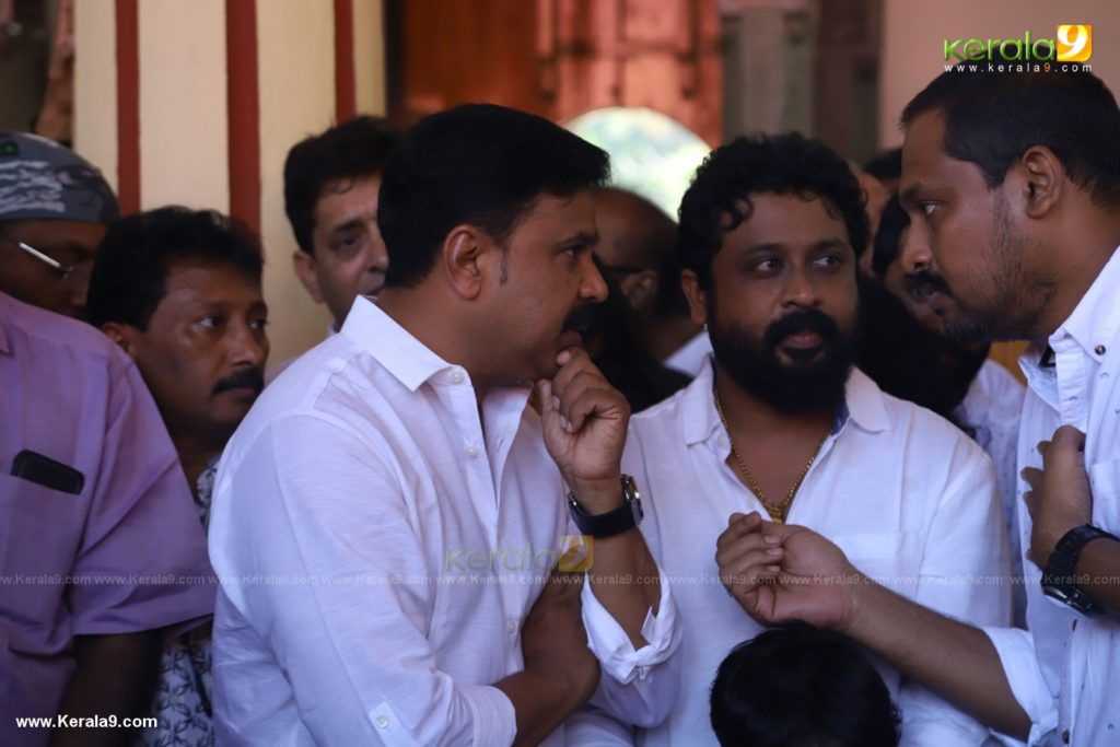 Dileep brother Anoop Movie Pooja Photos 035 - Kerala9.com