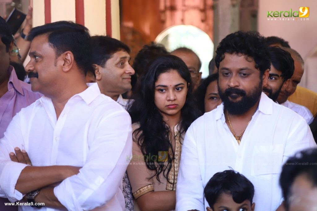Dileep brother Anoop Movie Pooja Photos 038 - Kerala9.com