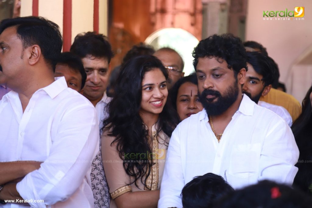 Dileep brother Anoop Movie Pooja Photos 039 - Kerala9.com