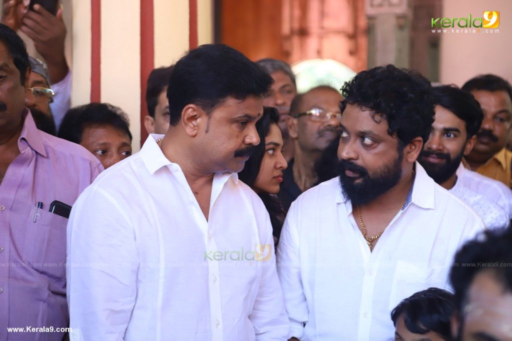 Dileep brother Anoop Movie Pooja Photos 041 - Kerala9.com