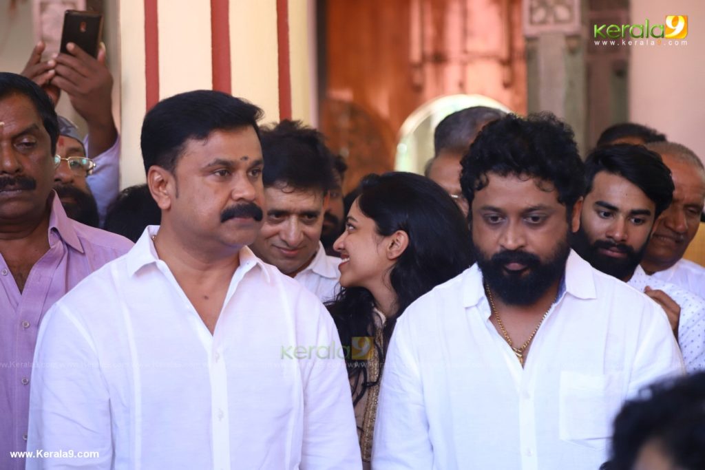 Dileep brother Anoop Movie Pooja Photos 042 - Kerala9.com