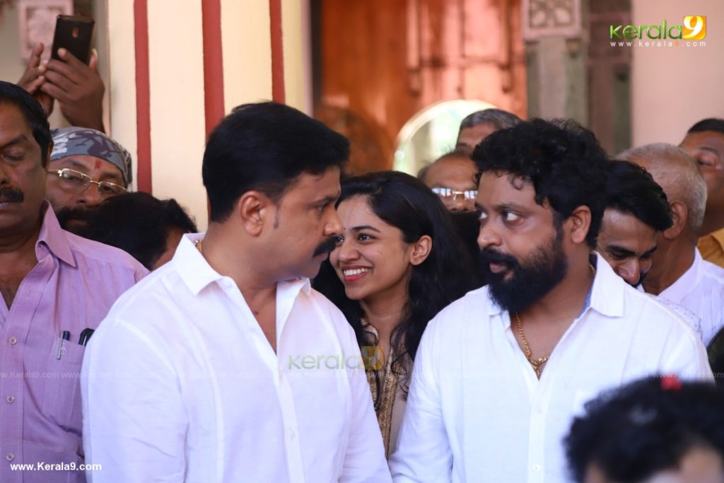 Dileep brother Anoop Movie Pooja Photos 043 - Kerala9.com