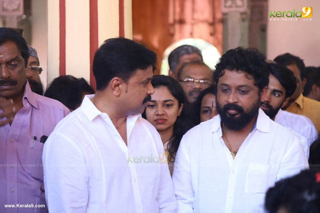 Dileep brother Anoop Movie Pooja Photos 046 - Kerala9.com