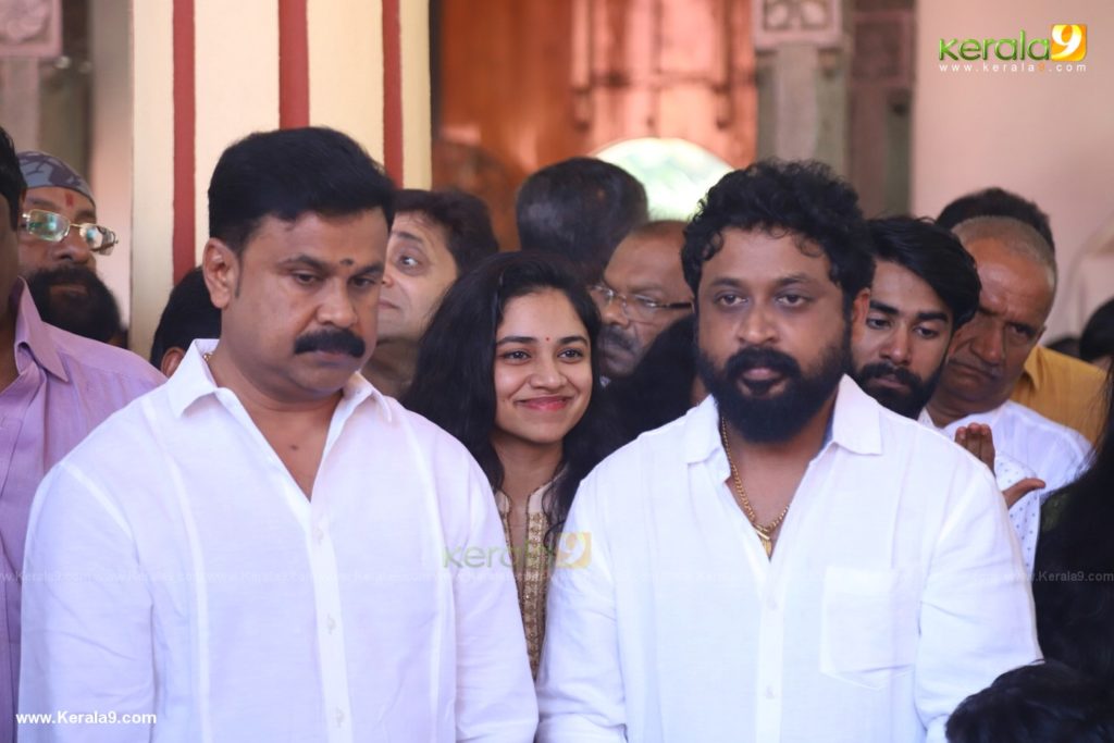 Dileep brother Anoop Movie Pooja Photos 047 - Kerala9.com