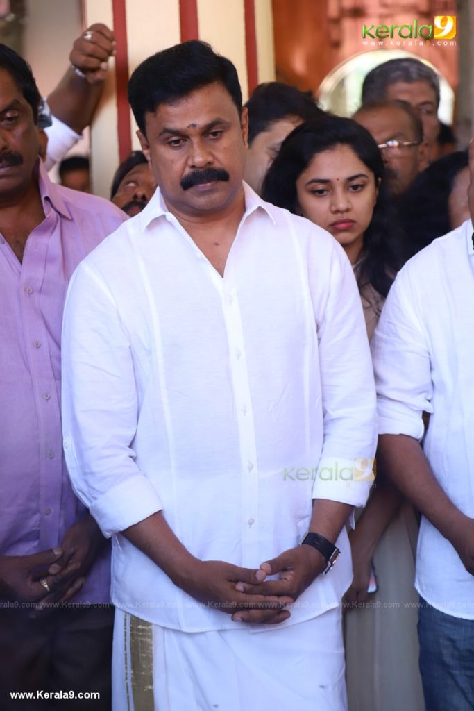 Dileep brother Anoop Movie Pooja Photos 049 - Kerala9.com