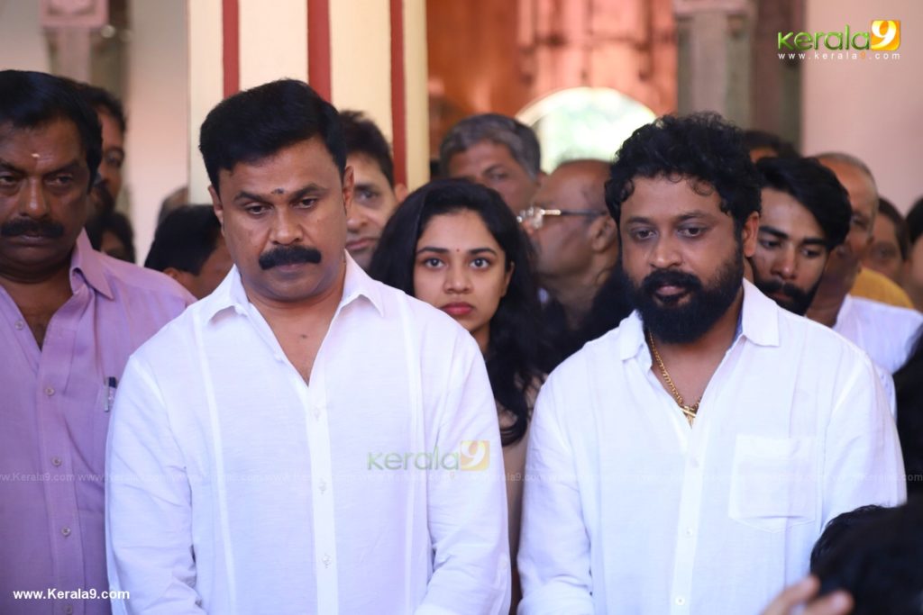 Dileep brother Anoop Movie Pooja Photos 053 - Kerala9.com