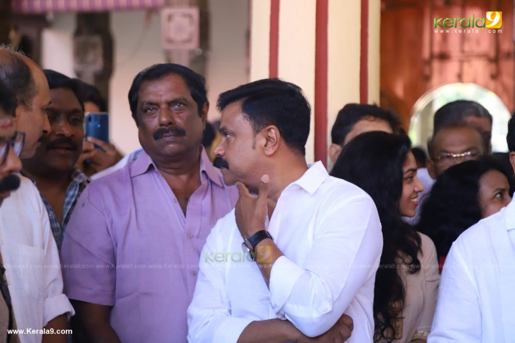 Dileep brother Anoop Movie Pooja Photos 054 - Kerala9.com