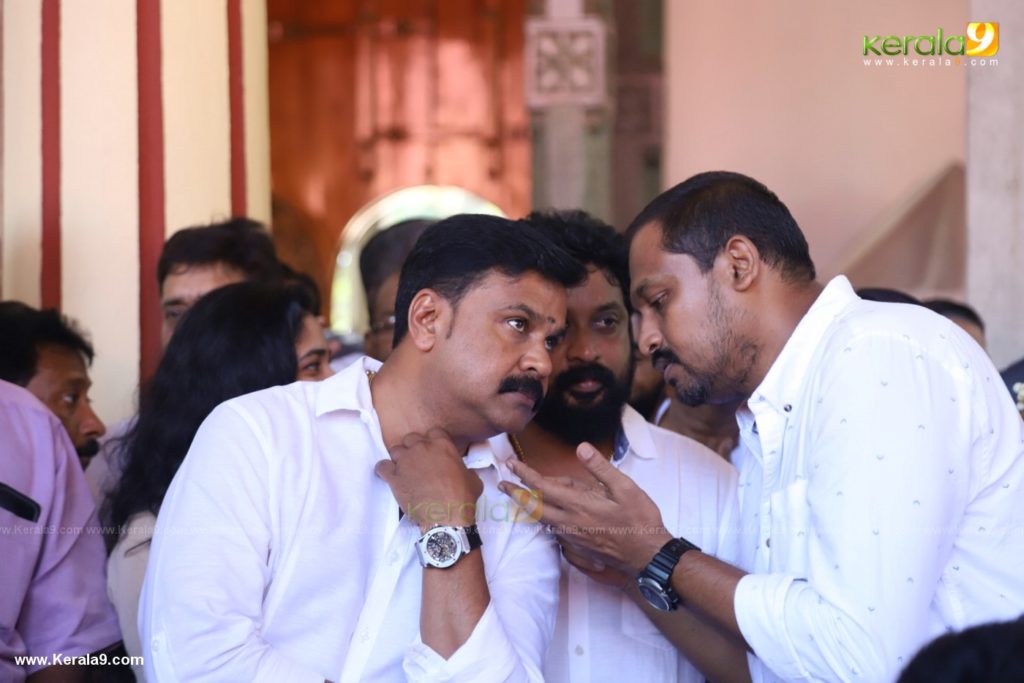 Dileep brother Anoop Movie Pooja Photos 055 - Kerala9.com