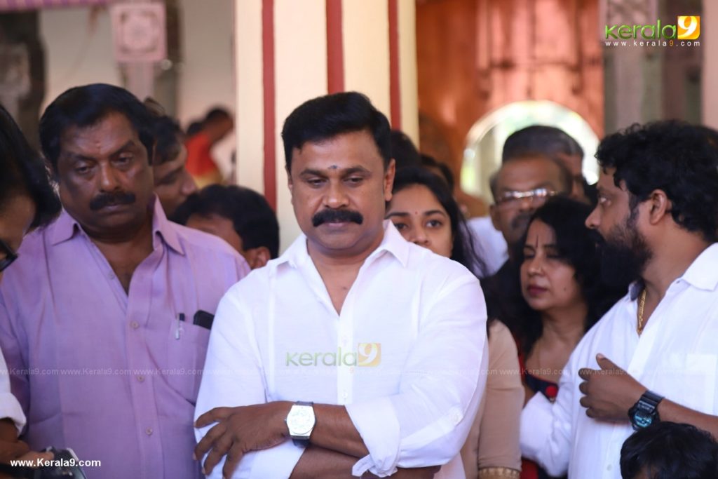 Dileep brother Anoop Movie Pooja Photos 056 - Kerala9.com