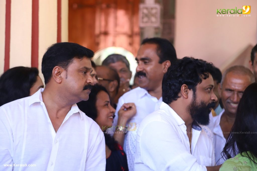 Dileep brother Anoop Movie Pooja Photos 057 - Kerala9.com