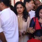 Dileep brother Anoop Movie Pooja Photos-059