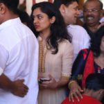 Dileep brother Anoop Movie Pooja Photos-060