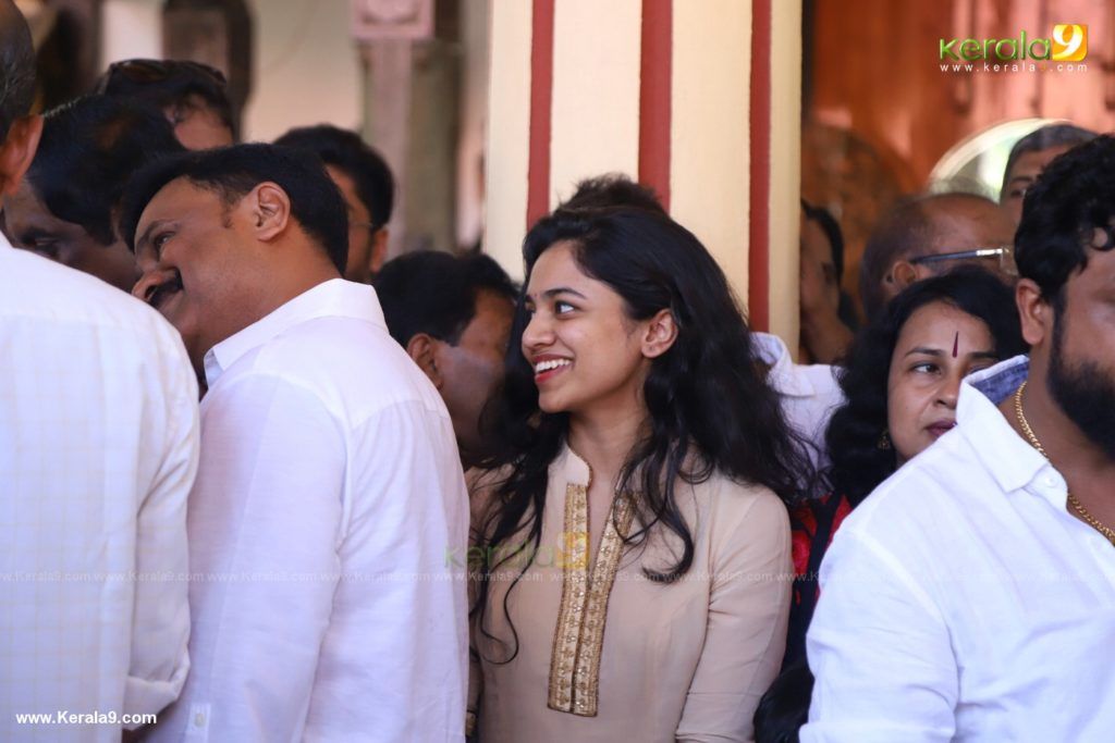 Dileep brother Anoop Movie Pooja Photos 068 - Kerala9.com