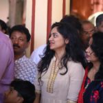 Dileep brother Anoop Movie Pooja Photos-072