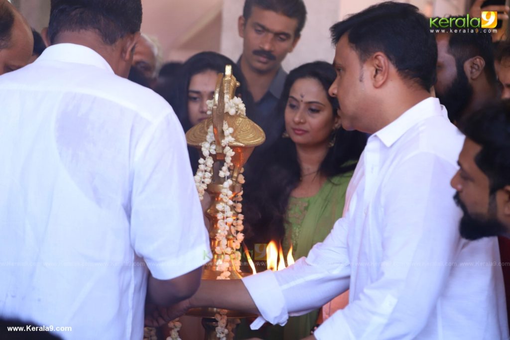 Dileep brother Anoop Movie Pooja Photos 074 - Kerala9.com