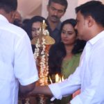 Dileep brother Anoop Movie Pooja Photos-074