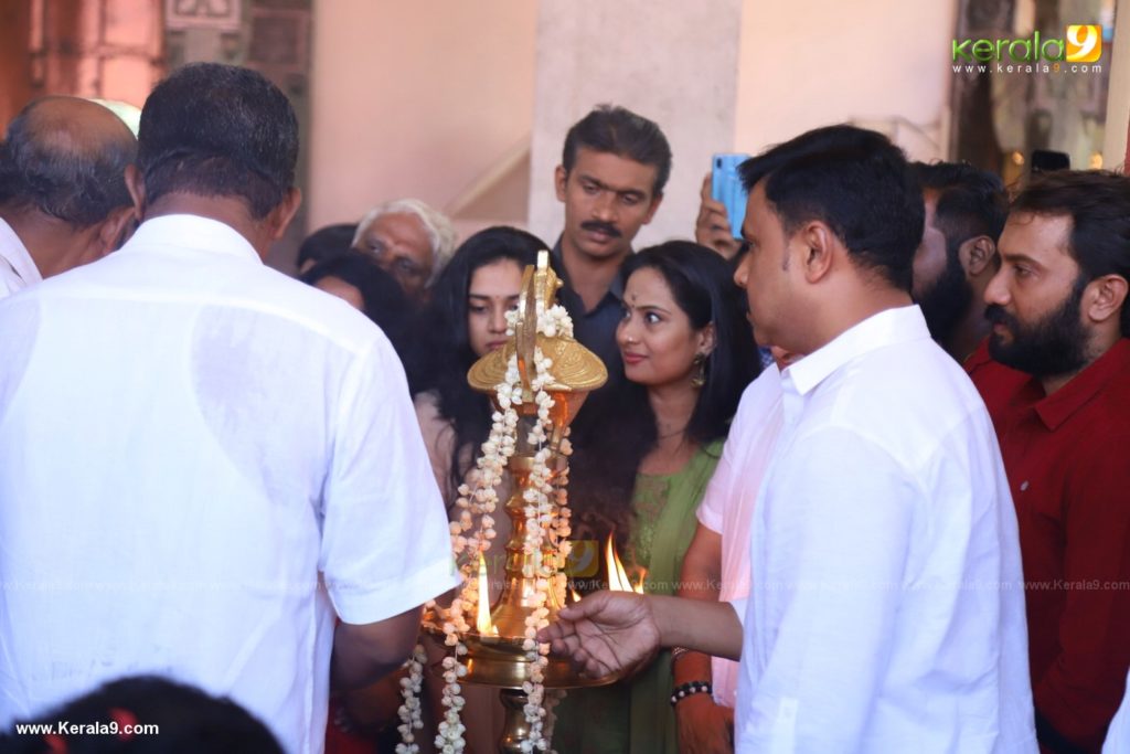 Dileep brother Anoop Movie Pooja Photos 075 - Kerala9.com