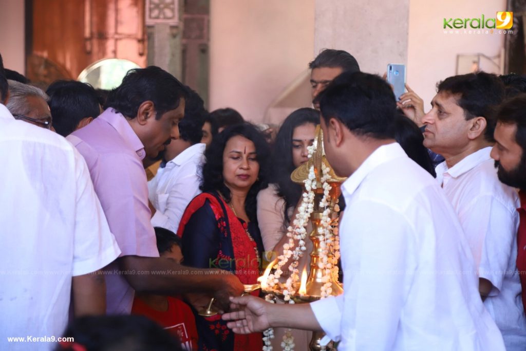 Dileep brother Anoop Movie Pooja Photos 076 - Kerala9.com