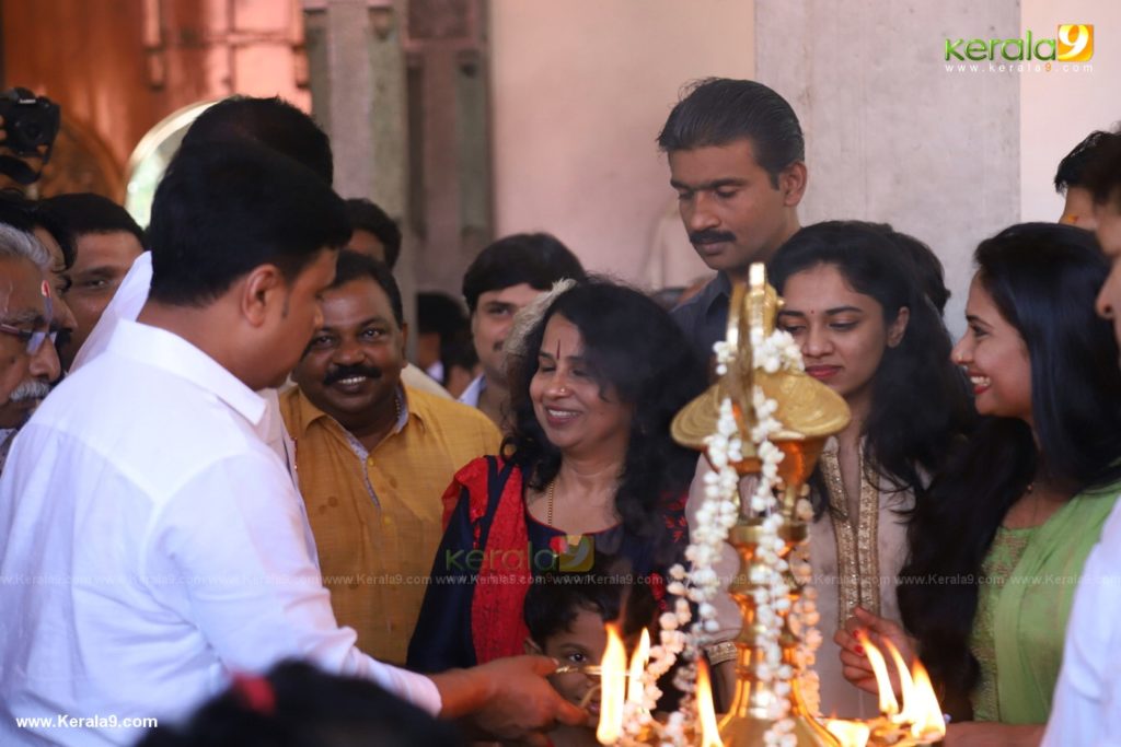 Dileep brother Anoop Movie Pooja Photos 077 - Kerala9.com