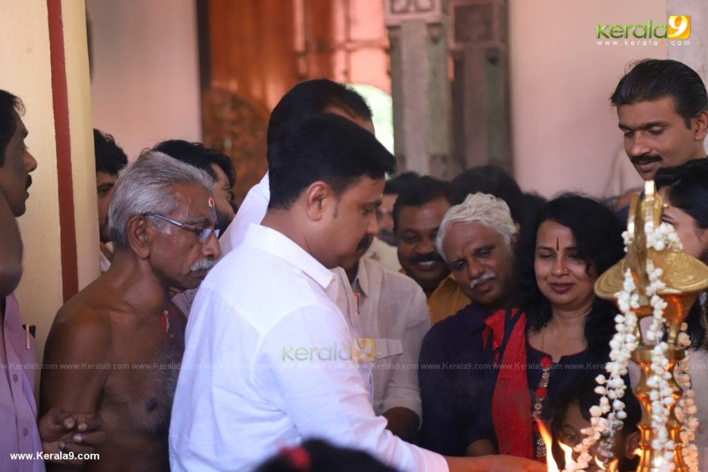 Dileep brother Anoop Movie Pooja Photos 078 - Kerala9.com