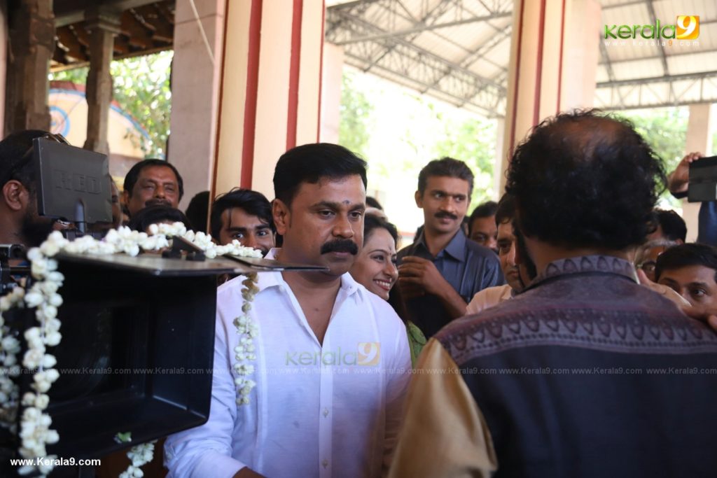 Dileep brother Anoop Movie Pooja Photos 080 - Kerala9.com