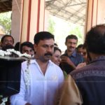 Dileep brother Anoop Movie Pooja Photos-080