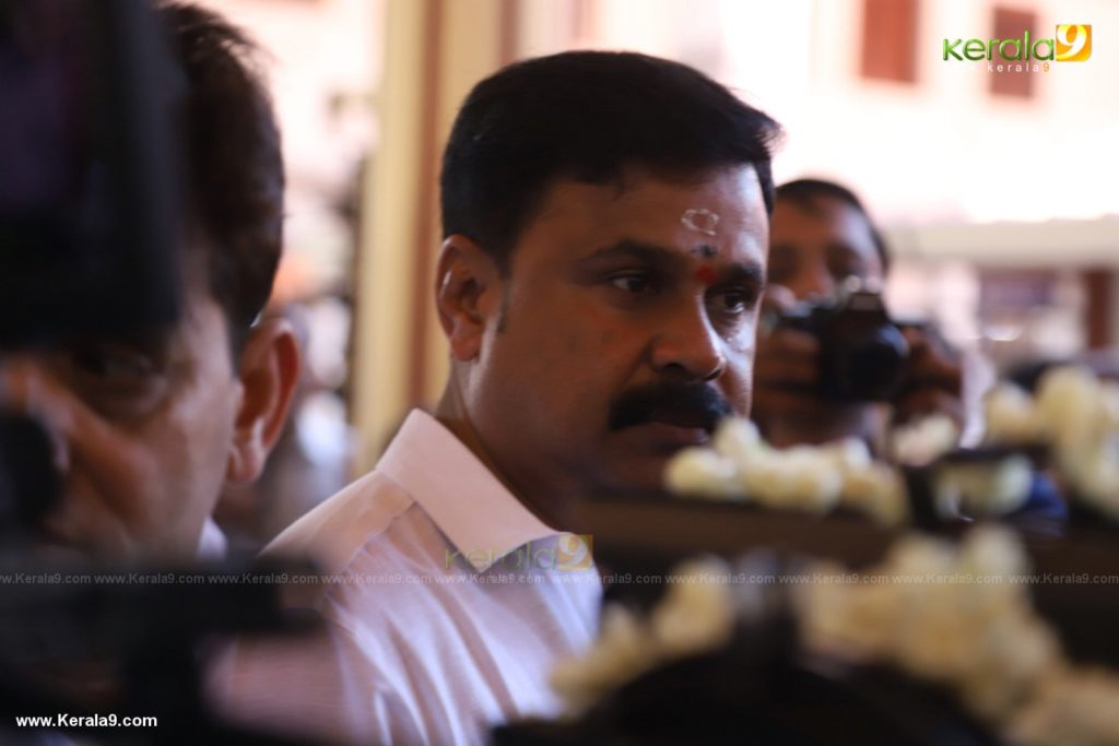 Dileep brother Anoop Movie Pooja Photos 081 - Kerala9.com