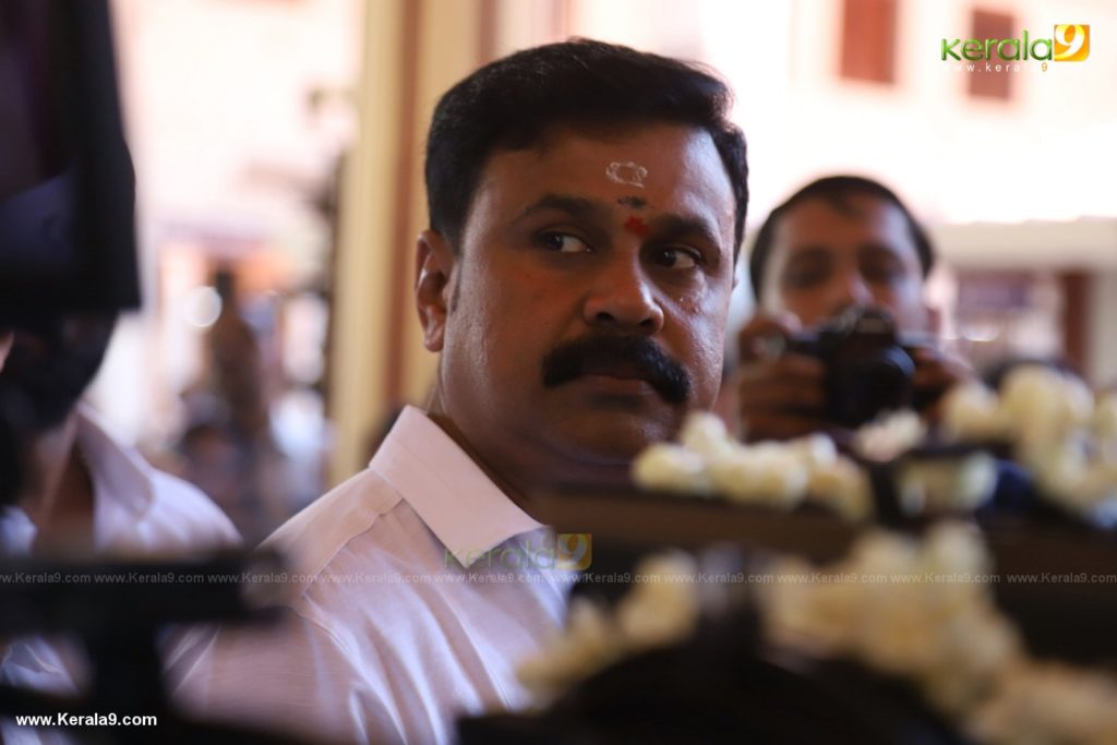 Dileep brother Anoop Movie Pooja Photos 082 - Kerala9.com