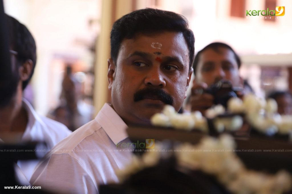 Dileep brother Anoop Movie Pooja Photos 083 - Kerala9.com