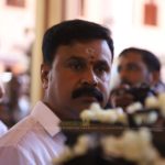 Dileep brother Anoop Movie Pooja Photos-084